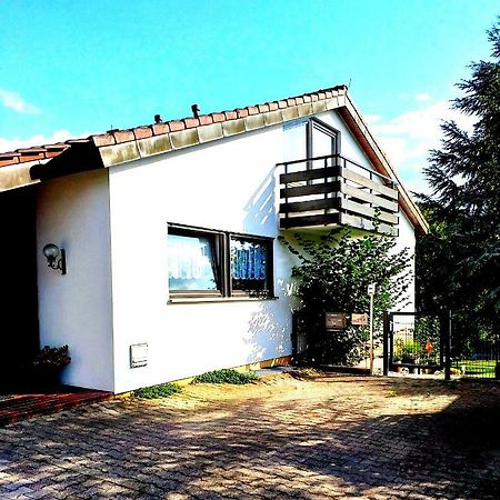 Ferienwohnung Im Rottal Oberrot Exterior foto