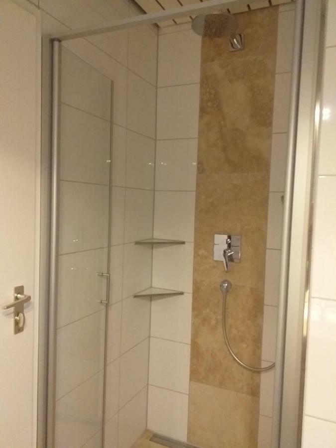 Ferienwohnung Im Rottal Oberrot Exterior foto